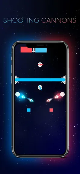 Game screenshot Duo Square - red and blue hack