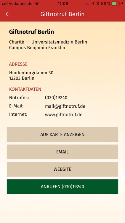 Kinder und Gift screenshot-3