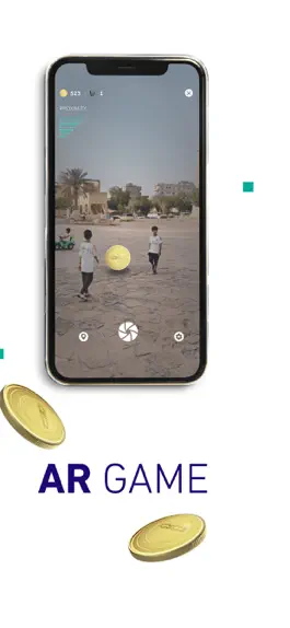 Game screenshot RiyadGOllect apk