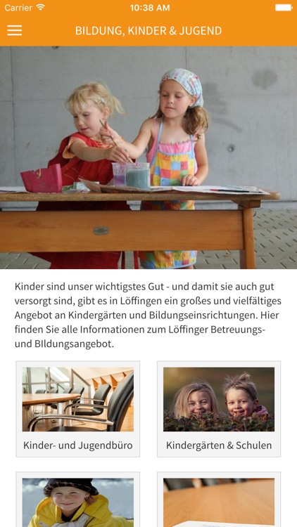 Stadt Löffingen screenshot-3