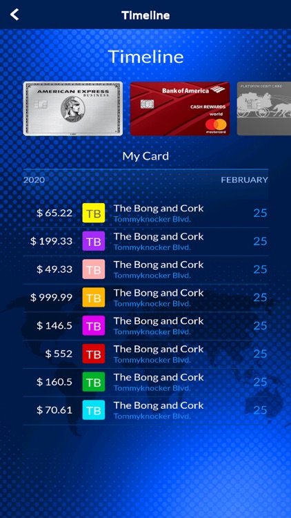 World XPay screenshot-5