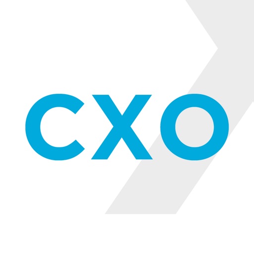 CXO Software Icon