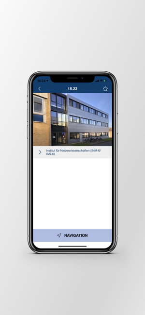 FZ Jülich Campus-App(圖3)-速報App