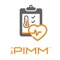 The iPIMM™ Health Check APP provides a non-intrusive way of protecting worker safety in offices, plants, warehouses and retail outlets in light of the COVID-19 (Coronavirus) Global Pandemic