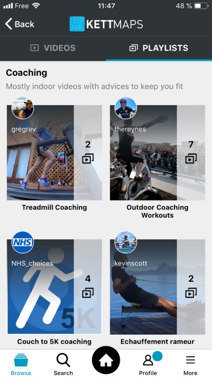 KETTMaps screenshot-4