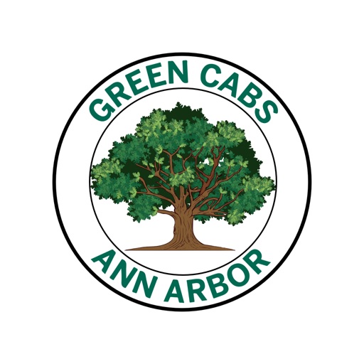 Green Cabs Ann Arbor - AppWisp.com