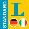 Big German Italian Dictionary App Negative Reviews