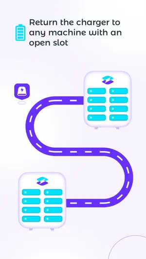 Lyte - Stay charged anywhere screenshot 3
