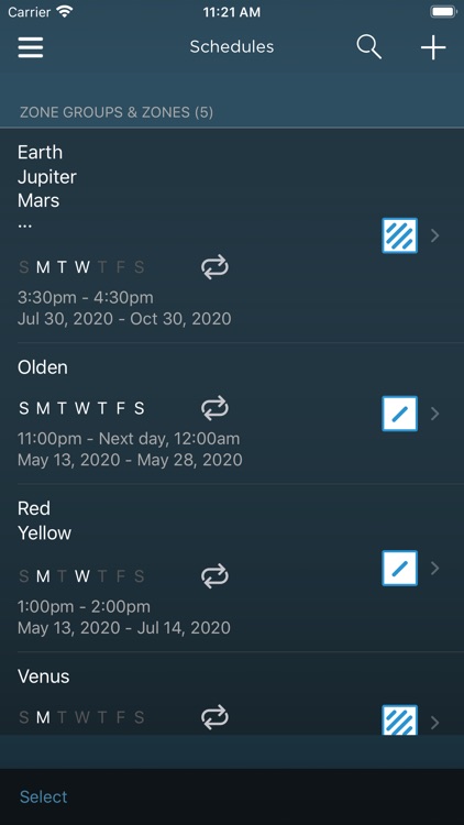 View Dynamic Glass screenshot-4