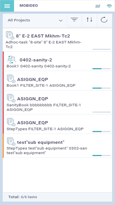 ElcamGuide screenshot 3