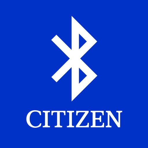 Citizen Eco-Drive Proximity2.5 Icon