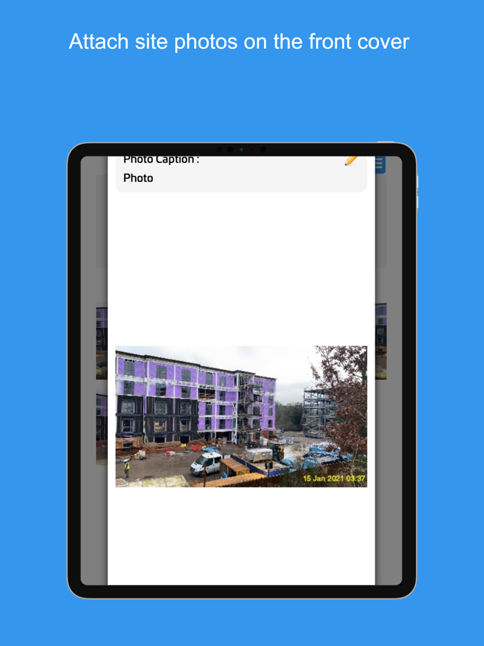 Inspection Manager V2