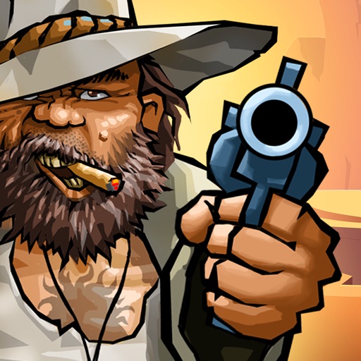 Mad Bullets iOS App