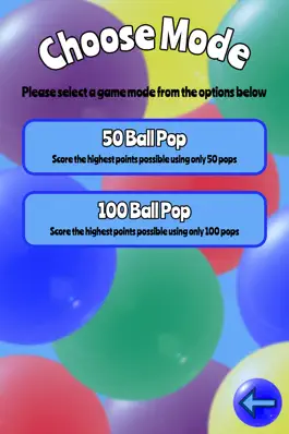 Game screenshot Ball Breaker Pop hack
