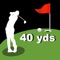 Icon Golf Shot Range Finder