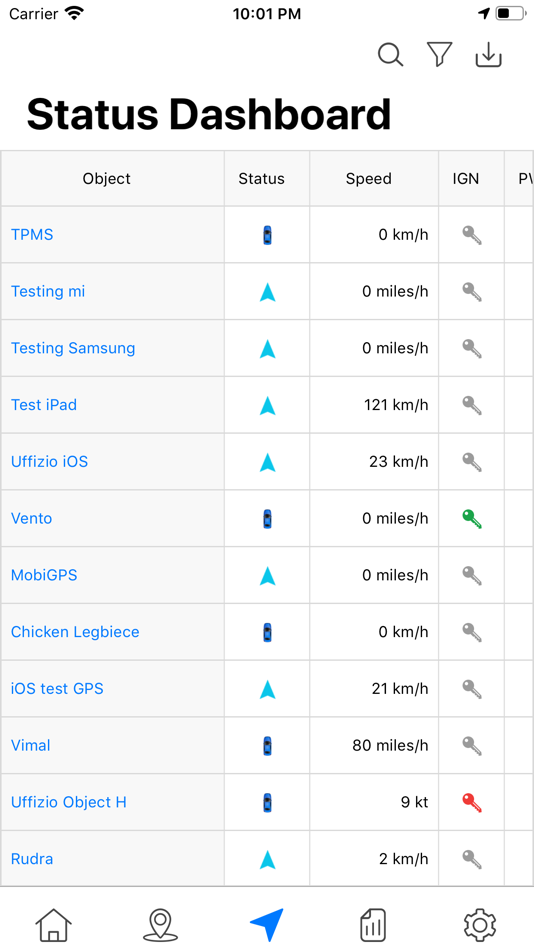 #5. Auto Tracking (iOS) 由: eTip