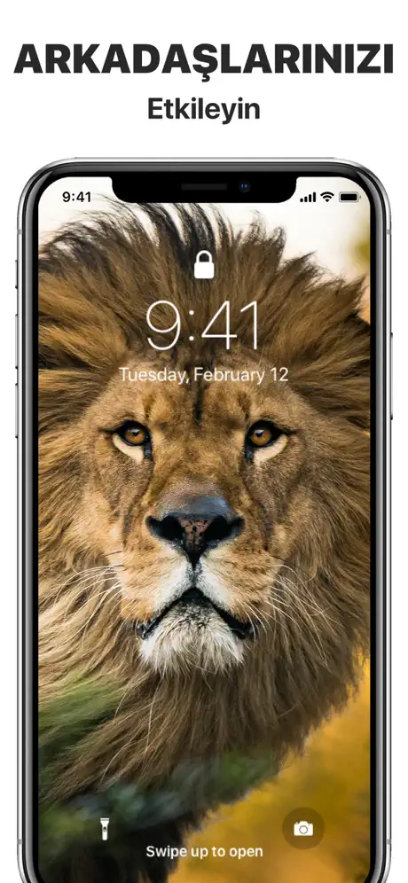 Simge yapıcı & duvar kağıtları