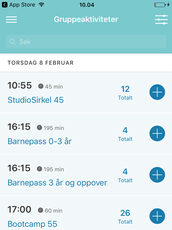 Screenshot #4 pour BØLGEN