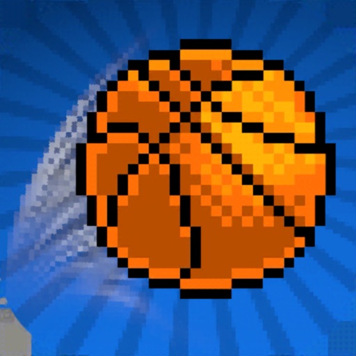 Super Swish - Basketball Games