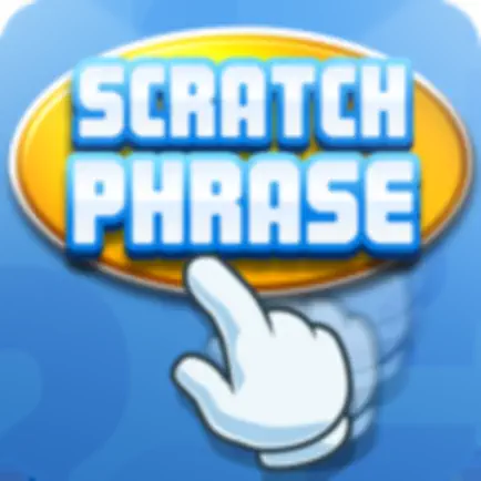 Scratch Phrase - Word Games Cheats