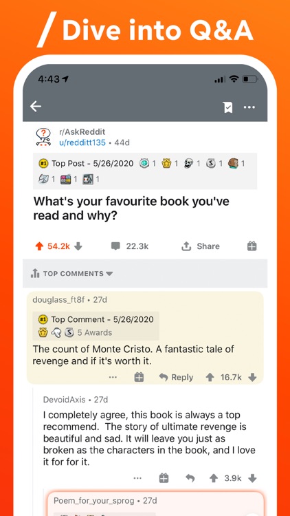 Reddit screenshot-5