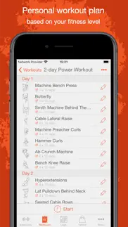How to cancel & delete fitness point pro: home & gym 2