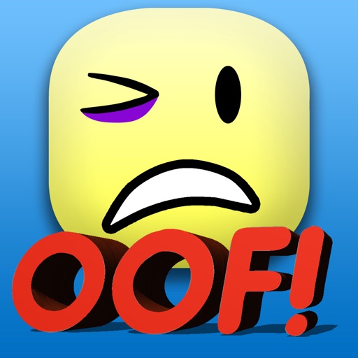 Oof Soundboard for Robuxy Com Icon