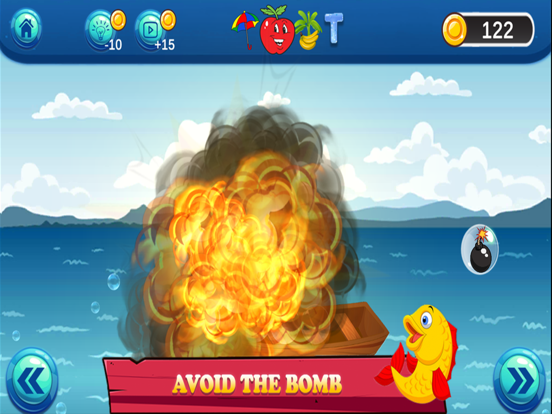 Screenshot #6 pour Word Ark Puzzle