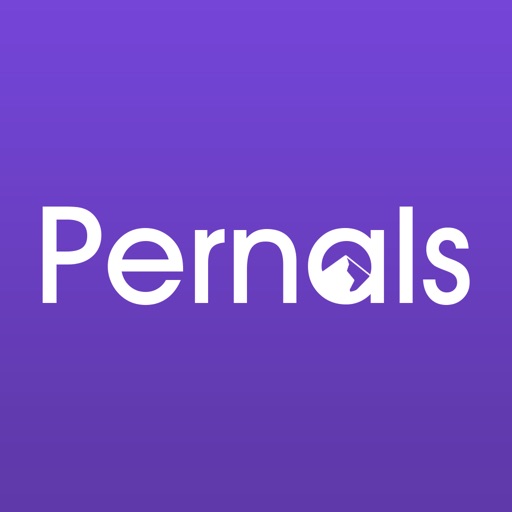 Pernals: Casual Dating Hook Up