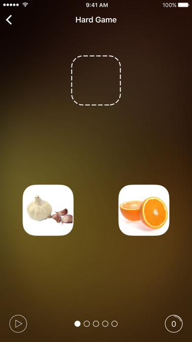 Learn Swedish - EuroTalk iPhone screenshot 5 - Education app