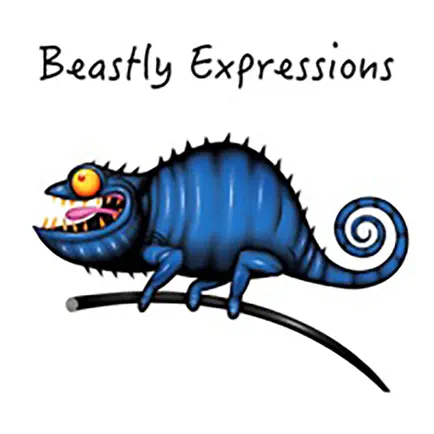 Beastly Expressions Cheats
