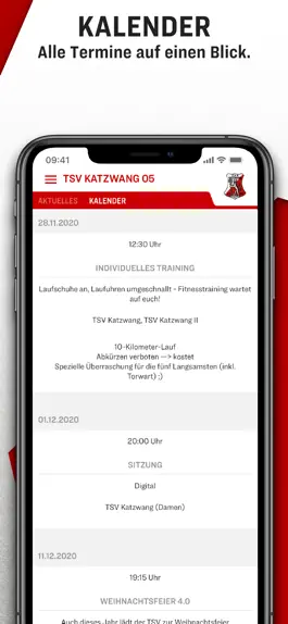 Game screenshot kicker Vereinsheim hack
