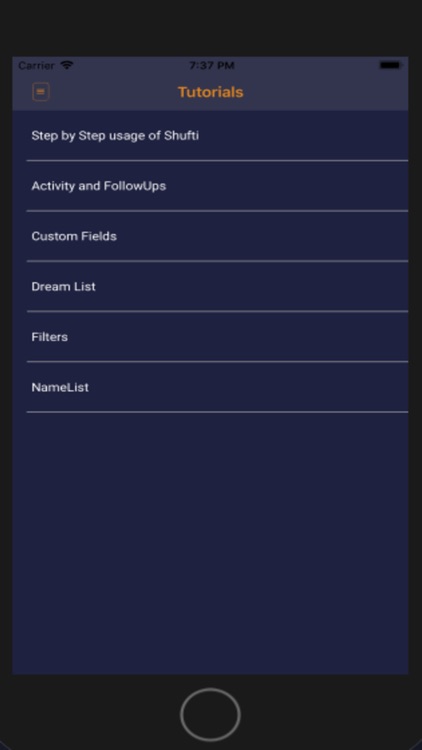 SHUFTi - A Networker's tool screenshot-6