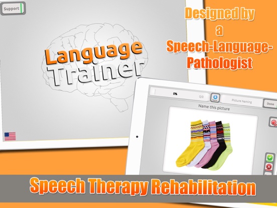 Screenshot #4 pour Language Trainer