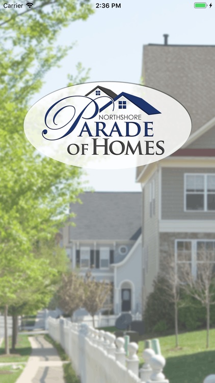 Northshore Parade of Homes