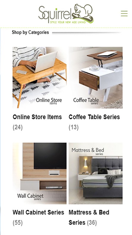 VIDI FURNITURE SDN. BHD.