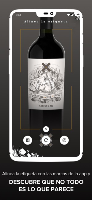 Mosquita Muerta Wines(圖1)-速報App