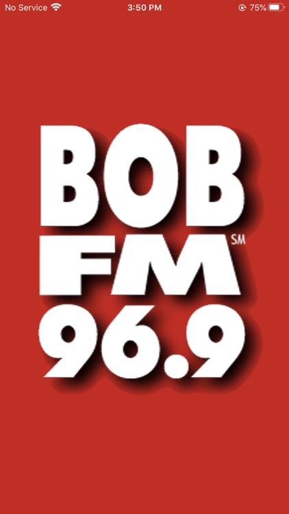 96.9 BOB FM Pittsburgh