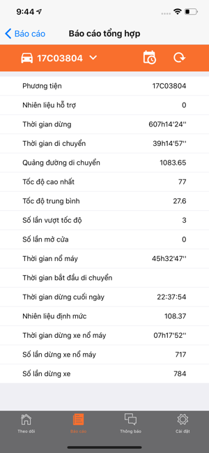 GPS Nhat Quang(圖5)-速報App