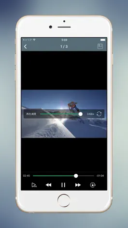 Game screenshot 動画シェア 〜写真や動画を共有！ hack