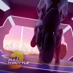 Gravity Rider: Full Throttle App Cancel
