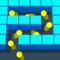 The best 3D brick breaker game is here