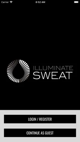 Game screenshot Illuminate Sweat mod apk
