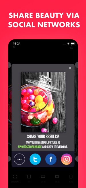 Photo Color Change(圖3)-速報App