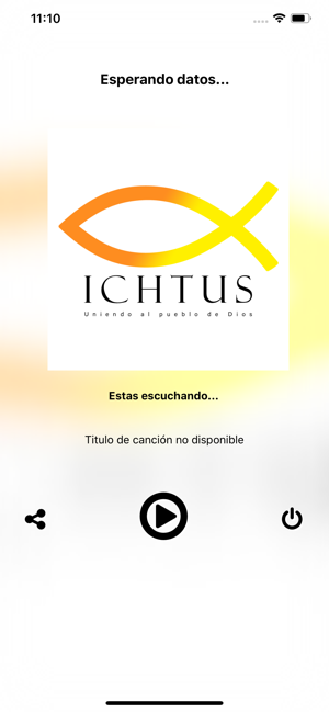 Radio Ichtus(圖3)-速報App