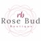 The Rose Bud Boutique is a size inclusive boutique that focuses on comfort, style, and affordability