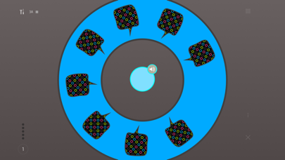 Screenshot #2 pour Roue sonore MINI