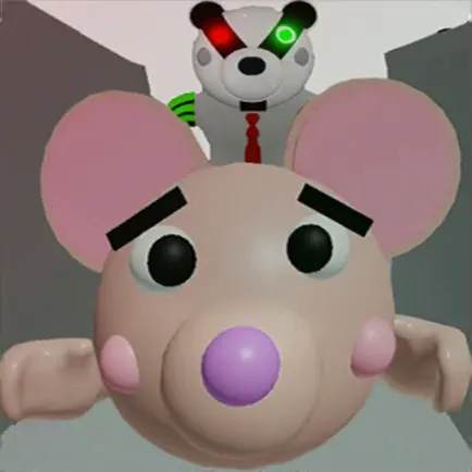 Mousy Chapter 1 : Pigg Badgy Cheats