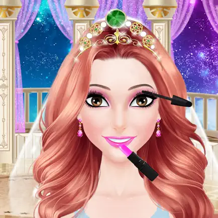 Bridal Princess Wedding Salon Cheats