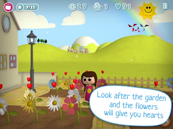 Screenshot #4 for GardenLab